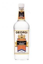 Georgi -  Vodka (1L) (1L)