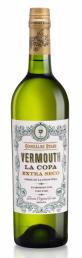 Gonzalez Byass - La Copa Extra Seco Vermouth NV (750ml) (750ml)