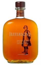Jefferson's - Very Small Batch Kentucky Straight Bourbon Whiskey (750ml) (750ml)