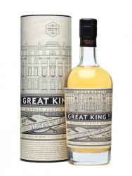 Compass Box - Great King St. Artist's Blend Scotch (750ml) (750ml)