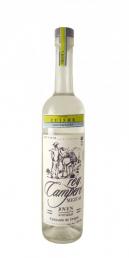Rey Campero - Mezcal Joven Cuishe (750ml) (750ml)