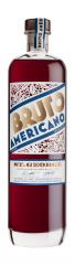 St. George Spirits - Bruto Americano (750ml) (750ml)