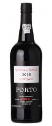 Quinta do Noval - Vintage Port 2016 (750ml) (750ml)