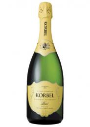 Korbel - Brut California Champagne NV (750ml) (750ml)