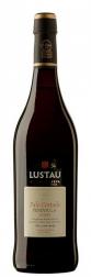 Lustau - Pen�nsula Solera Reserva Palo Cortado NV (750ml) (750ml)